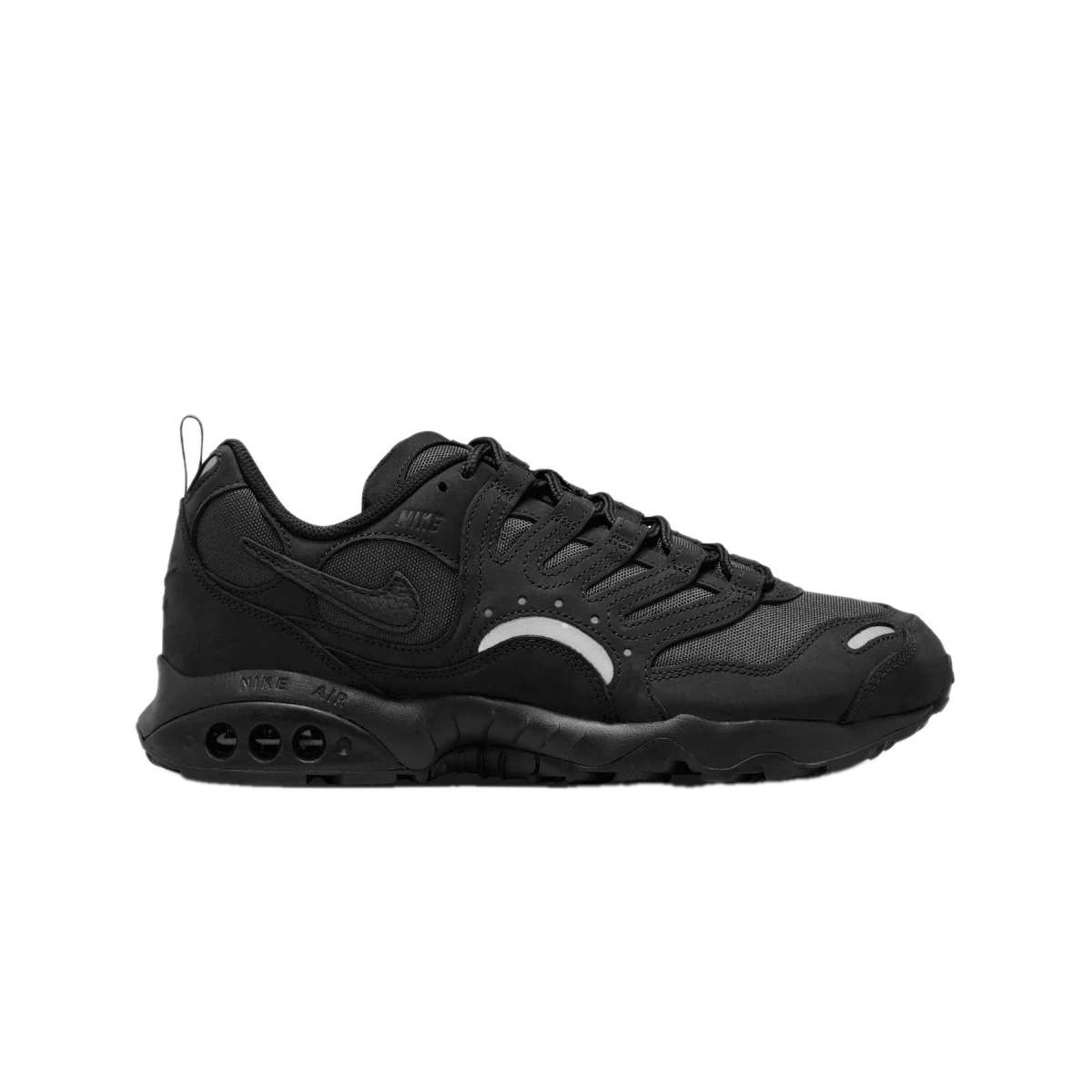 Nike Air Terra Humara Triple Black